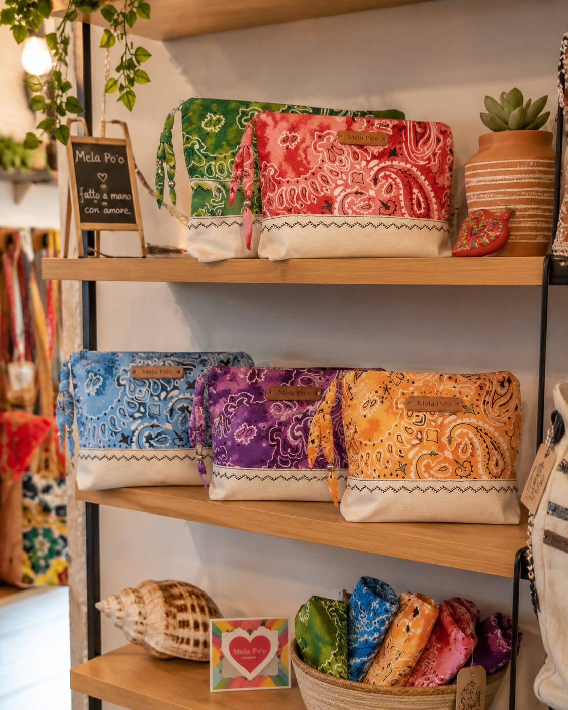 POCHETTE
