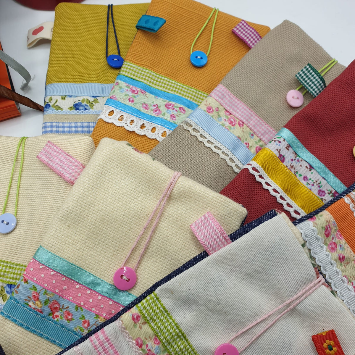 ACCESSORI VARI